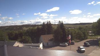 Live Camera from Our Lady of Lourdes Elementary, Porcupine, SD 57772