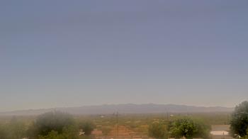 Live Camera from Ash Creek ES, Sunizona, AZ