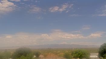Live Camera from Ash Creek ES, Sunizona, AZ