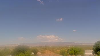 Live Camera from Ash Creek ES, Sunizona, AZ