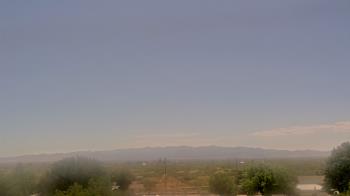 Live Camera from Ash Creek ES, Sunizona, AZ