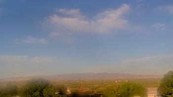 Live Camera from Ash Creek ES, Sunizona, AZ