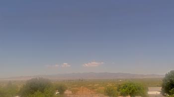 Live Camera from Ash Creek ES, Sunizona, AZ