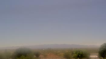 Live Camera from Ash Creek ES, Sunizona, AZ 85625