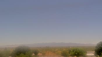 Live Camera from Ash Creek ES, Sunizona, AZ
