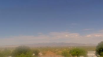 Live Camera from a random camera within the United States