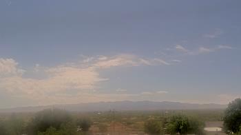 Live Camera from Ash Creek ES, Sunizona, AZ