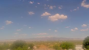 Live Camera from Ash Creek ES, Sunizona, AZ