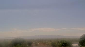 Live Camera from Ash Creek ES, Sunizona, AZ