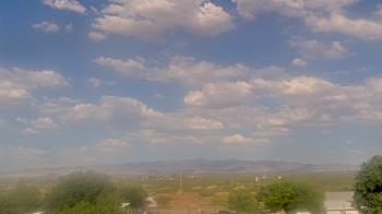 Live Camera from Ash Creek ES, Sunizona, AZ