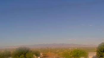 Live Camera from a random camera within the United States