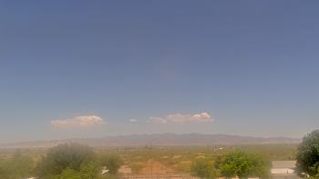 Live Camera from Ash Creek ES, Sunizona, AZ