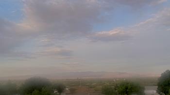 Live Camera from Ash Creek ES, Sunizona, AZ