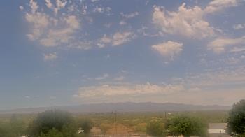 Live Camera from Ash Creek ES, Sunizona, AZ