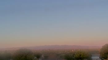 Live Camera from Ash Creek ES, Sunizona, AZ