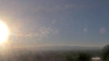 Live Camera from Ash Creek ES, Sunizona, AZ