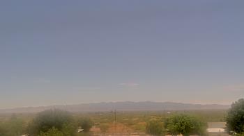 Live Camera from Ash Creek ES, Sunizona, AZ