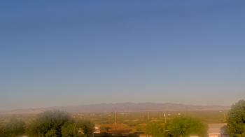 Live Camera from Ash Creek ES, Sunizona, AZ