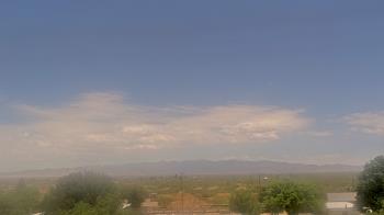 Live Camera from Ash Creek ES, Sunizona, AZ
