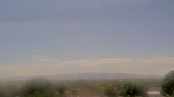 Live Camera from Ash Creek ES, Sunizona, AZ