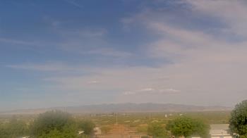 Live Camera from a random camera within the United States