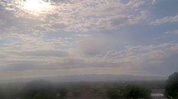 Live Camera from Ash Creek ES, Sunizona, AZ