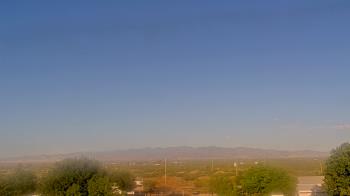 Live Camera from Ash Creek ES, Sunizona, AZ