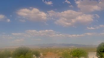Live Camera from Ash Creek ES, Sunizona, AZ