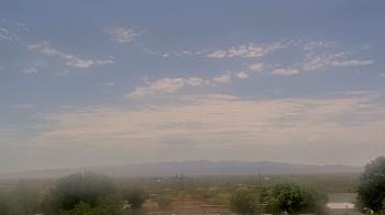 Live Camera from Ash Creek ES, Sunizona, AZ