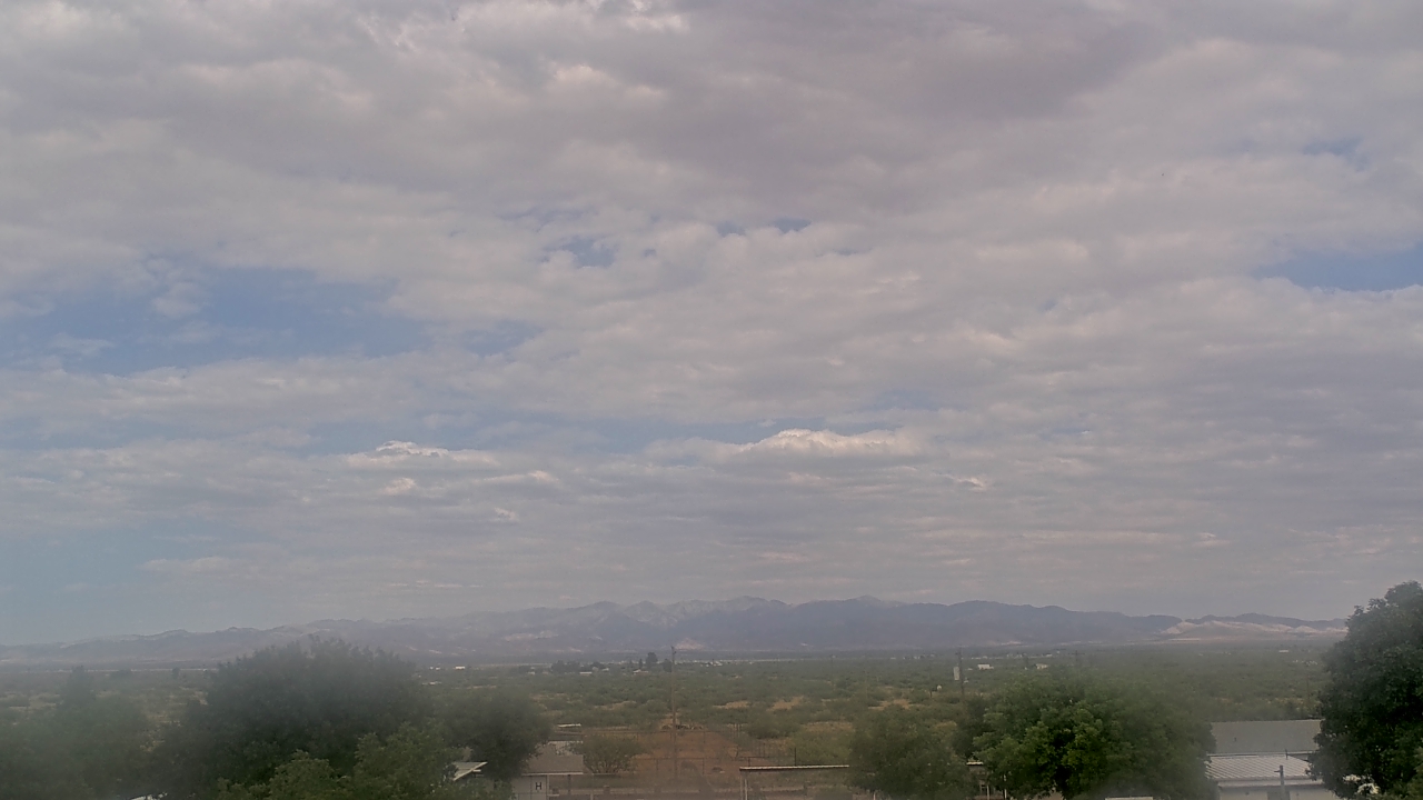 Live Camera from Ash Creek ES, Sunizona, AZ 85625