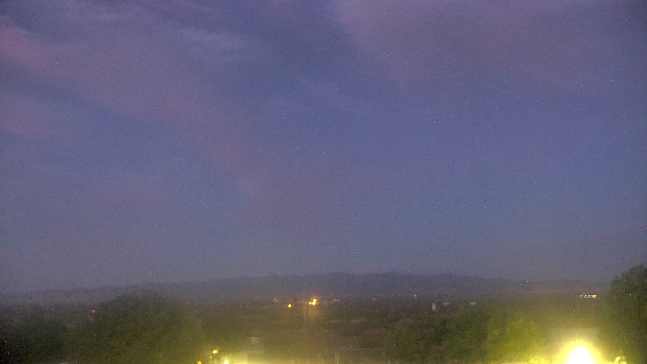 Live Camera from Ash Creek ES, Sunizona, AZ 85625