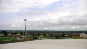Live Camera from Pea Ridge HS, Pea Ridge, AR 72751