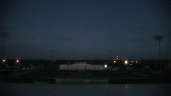 Live Camera from Pea Ridge HS, Pea Ridge, AR