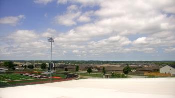 Live Camera from Pea Ridge HS, Pea Ridge, AR