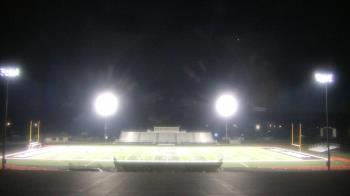 Live Camera from Pea Ridge HS, Pea Ridge, AR