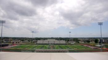 Live Camera from a random camera within the United States