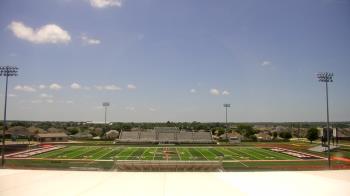 Live Camera from a random camera within the United States