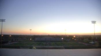 Live Camera from a random camera within the United States