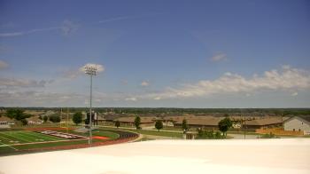 Live Camera from a random camera within the United States