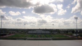 Live Camera from Pea Ridge HS, Pea Ridge, AR