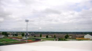 Live Camera from Pea Ridge HS, Pea Ridge, AR