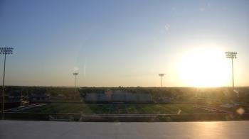 Live Camera from Pea Ridge HS, Pea Ridge, AR