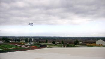 Live Camera from Pea Ridge HS, Pea Ridge, AR