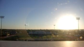 Live Camera from a random camera within the United States