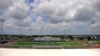 Live Camera from Pea Ridge HS, Pea Ridge, AR