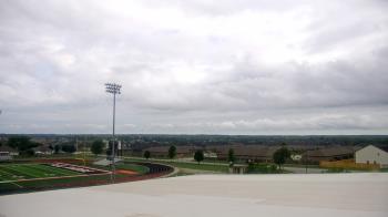 Live Camera from a random camera within the United States