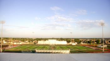 Live Camera from Pea Ridge HS, Pea Ridge, AR
