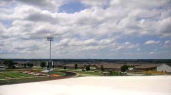 Live Camera from a random camera within the United States
