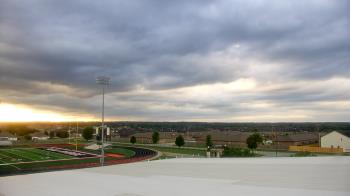 Live Camera from Pea Ridge HS, Pea Ridge, AR