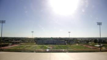 Live Camera from a random camera within the United States